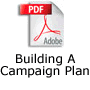 Building a Campaign Plan