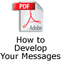 How to Develop your Messages