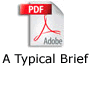 A Typical Brief